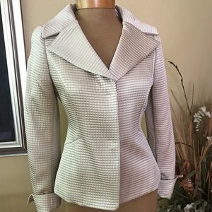 Anne Klein New York 4P dressy jacket